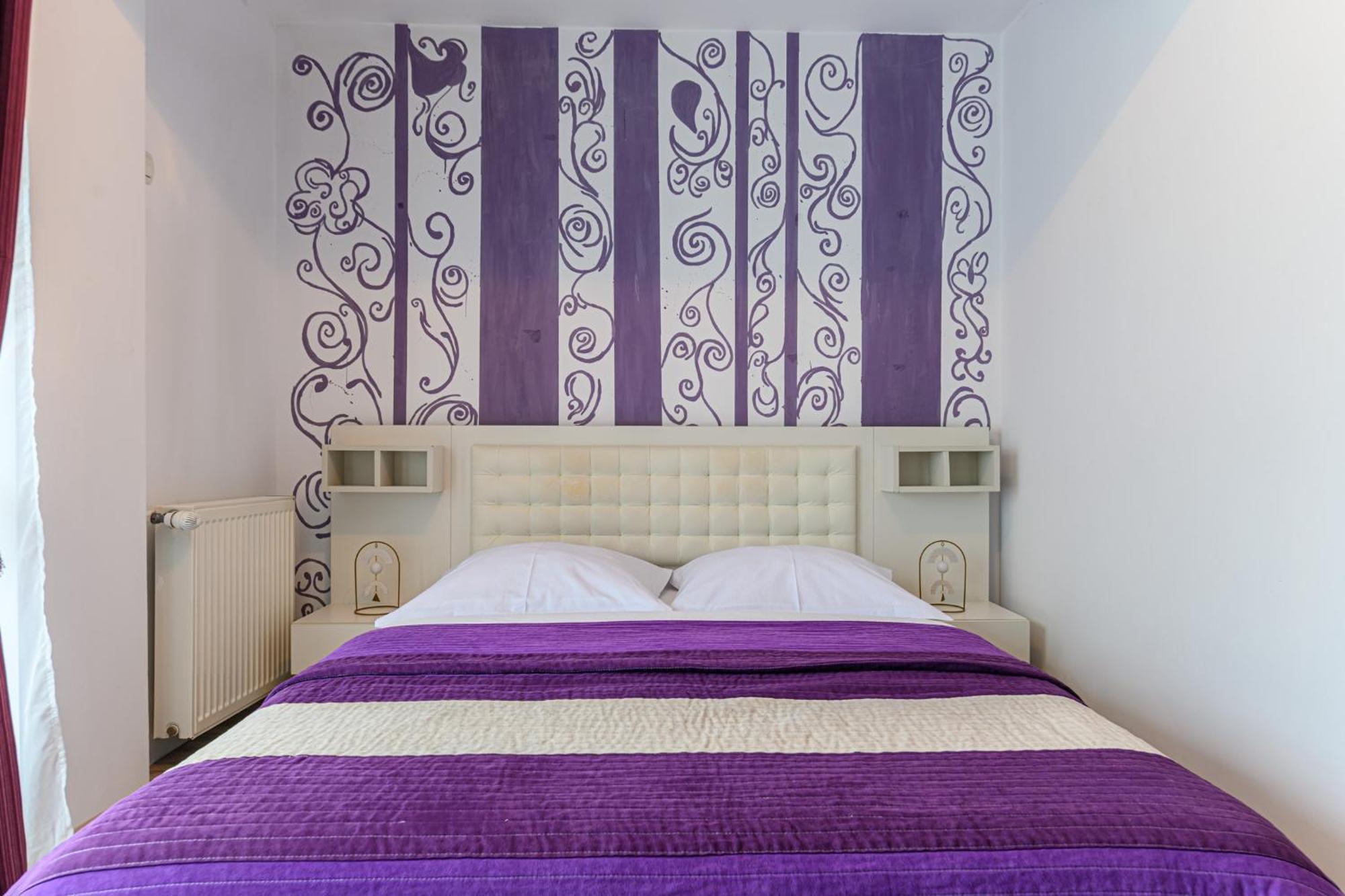 Casa Ramino Hotel Buşteni Buitenkant foto