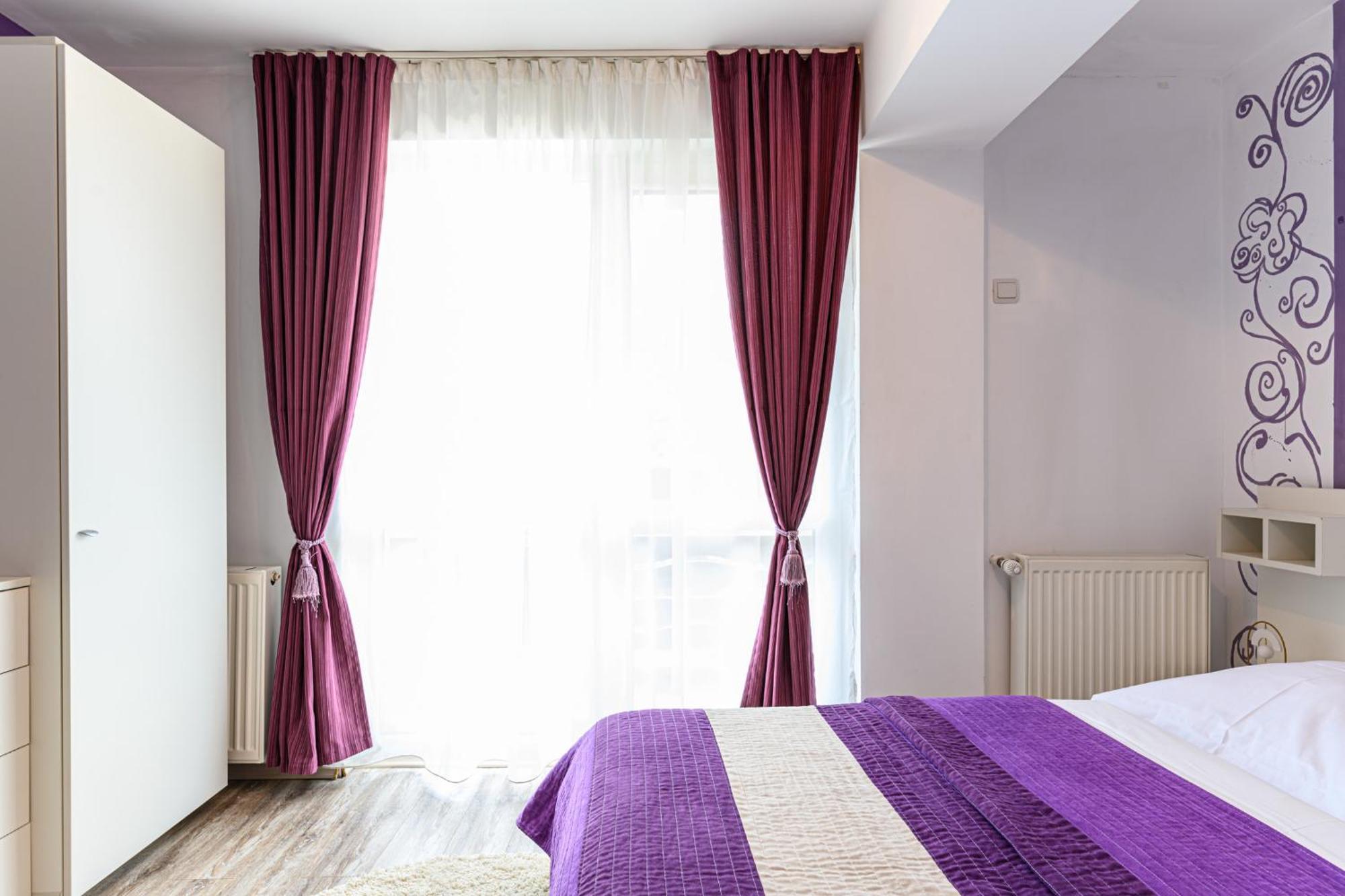 Casa Ramino Hotel Buşteni Buitenkant foto