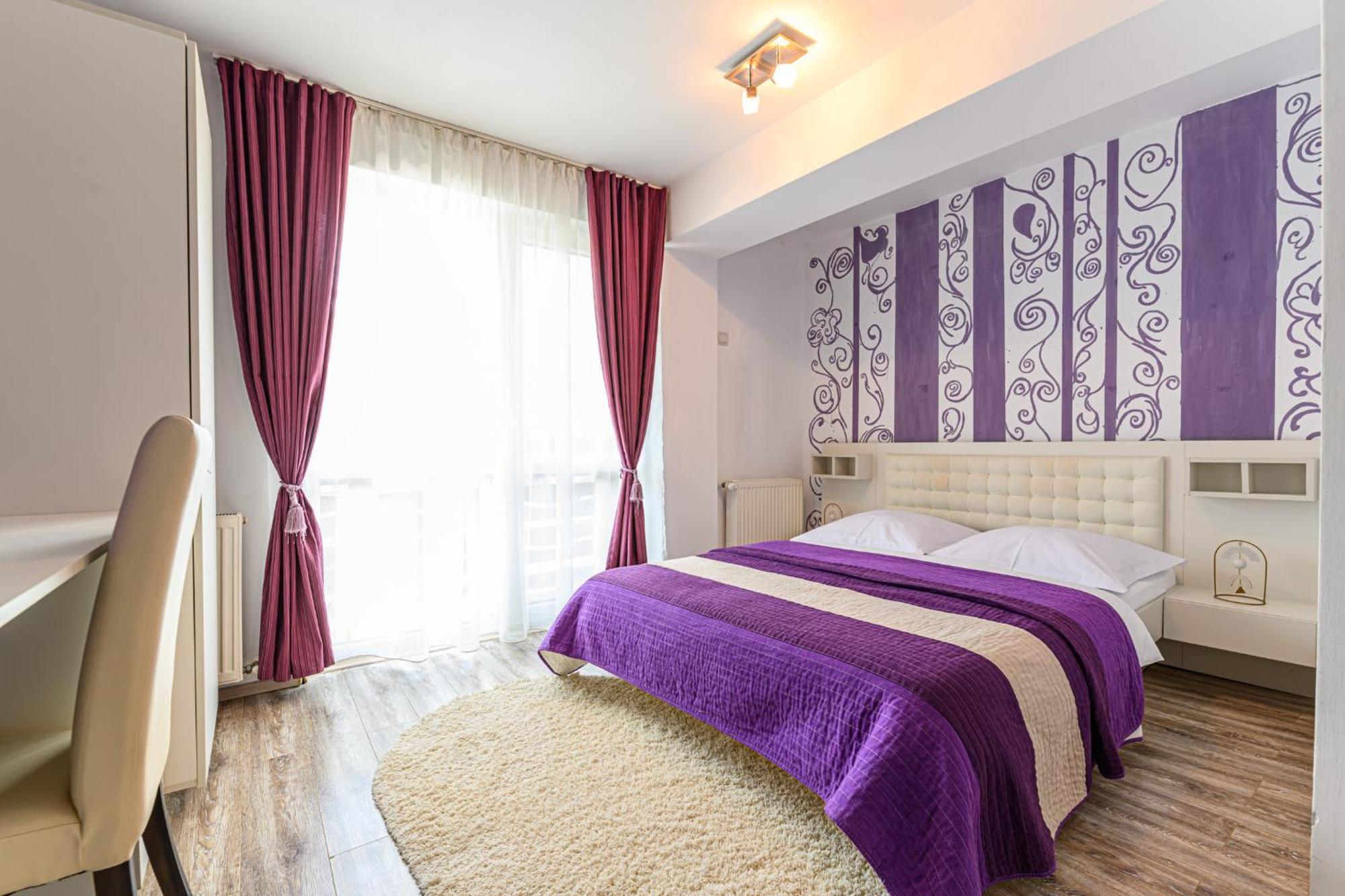 Casa Ramino Hotel Buşteni Buitenkant foto