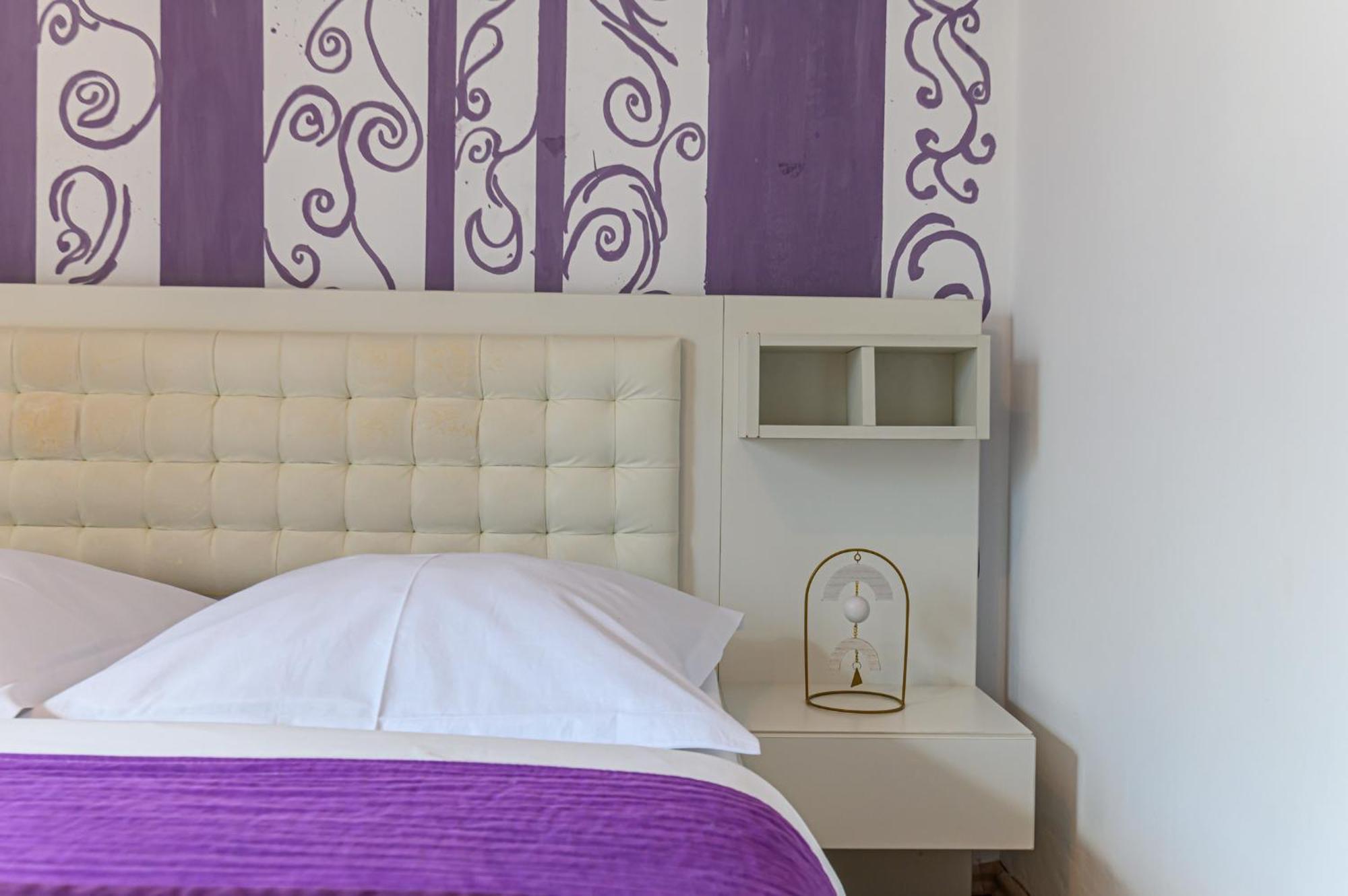 Casa Ramino Hotel Buşteni Buitenkant foto