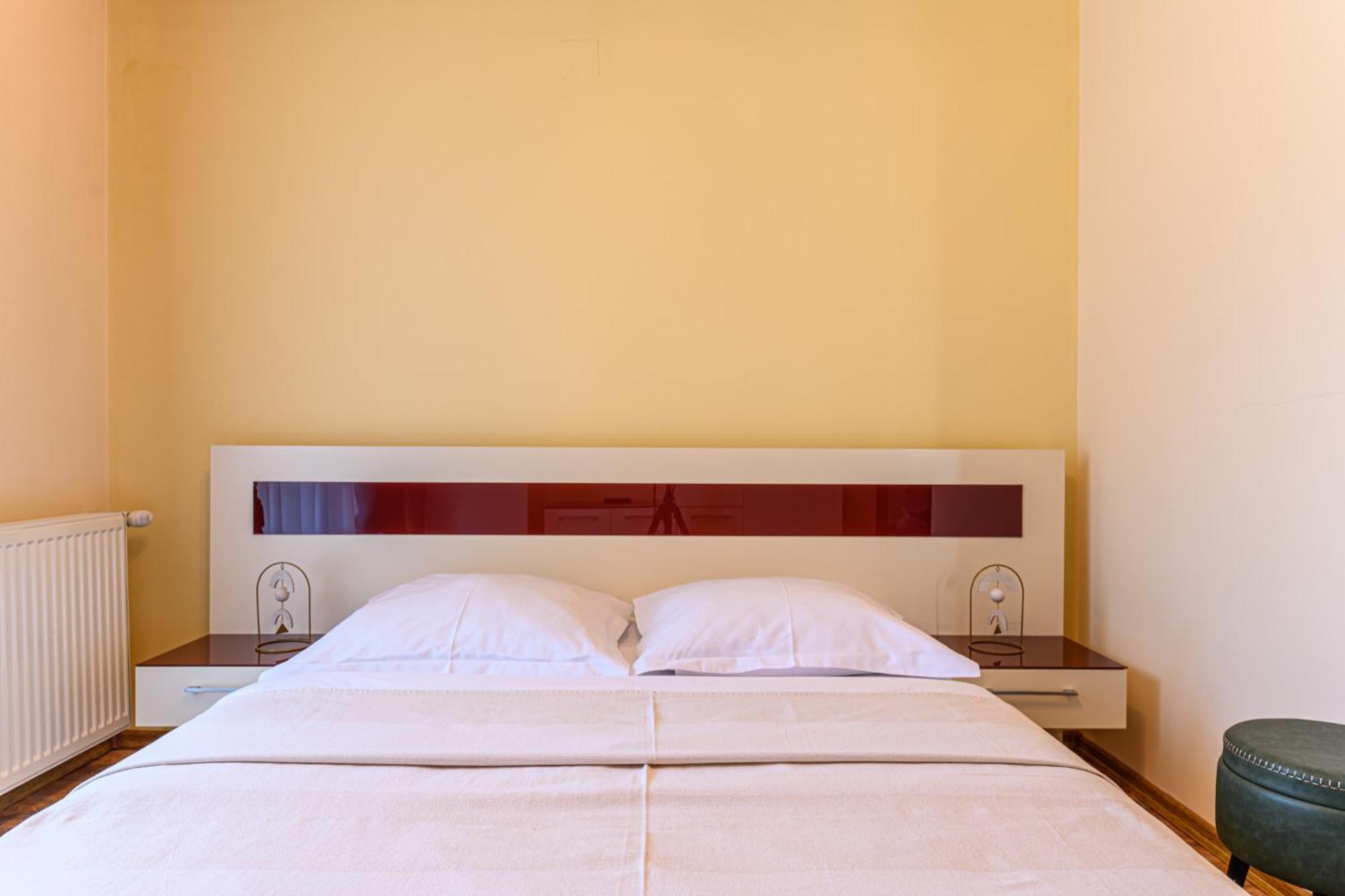 Casa Ramino Hotel Buşteni Buitenkant foto