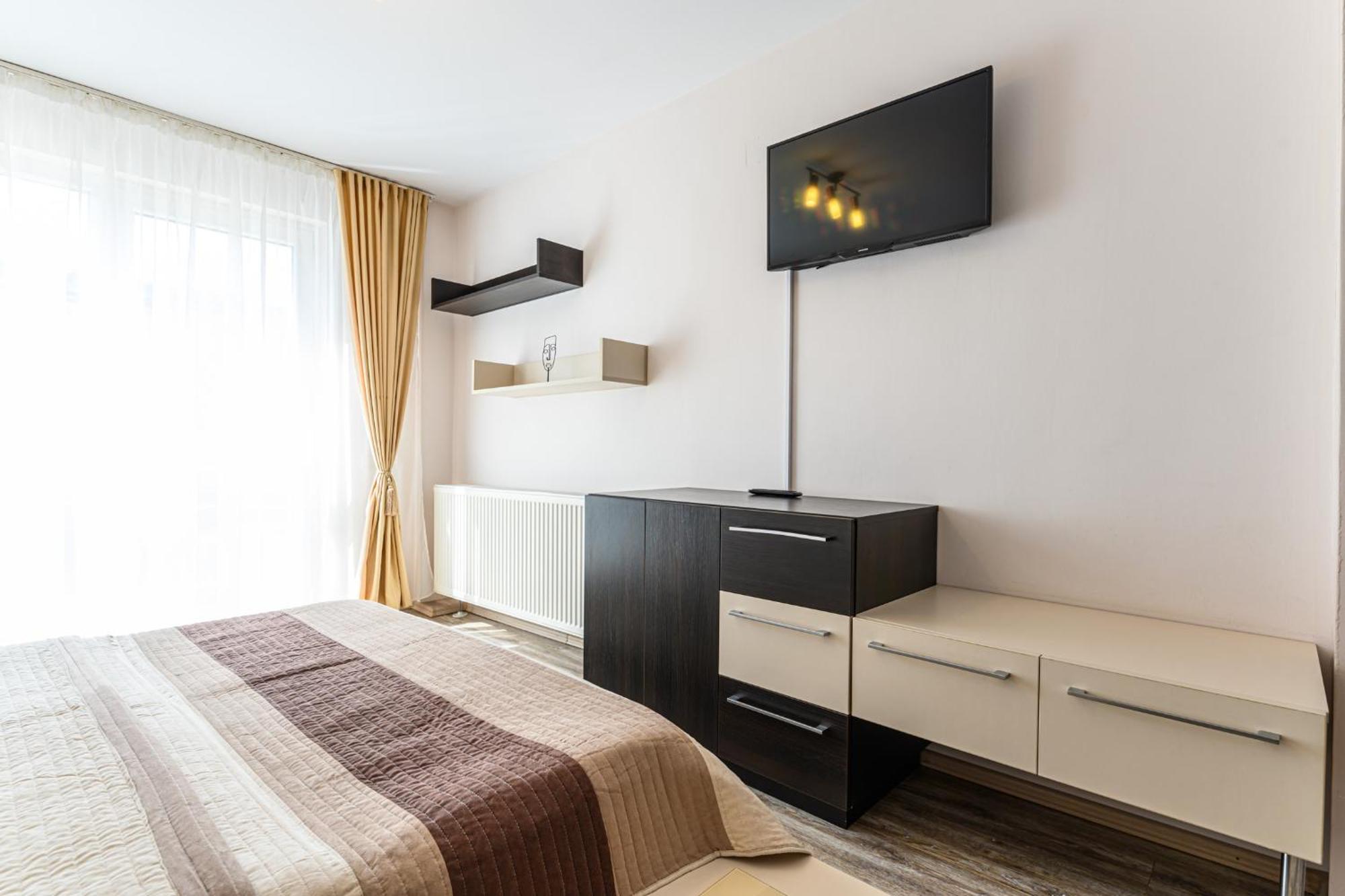 Casa Ramino Hotel Buşteni Buitenkant foto
